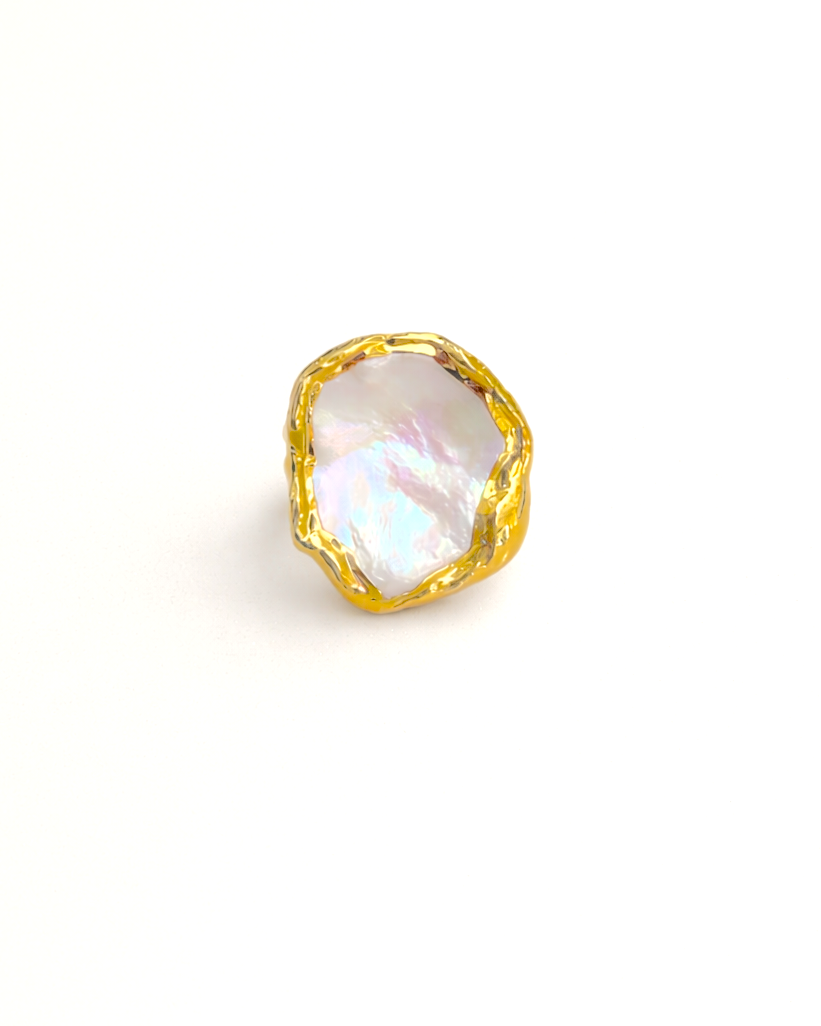 MEDUSA RING Anima Guzga