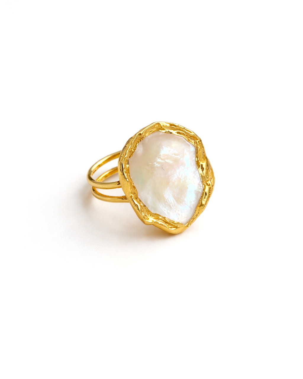 MEDUSA RING Anima Guzga