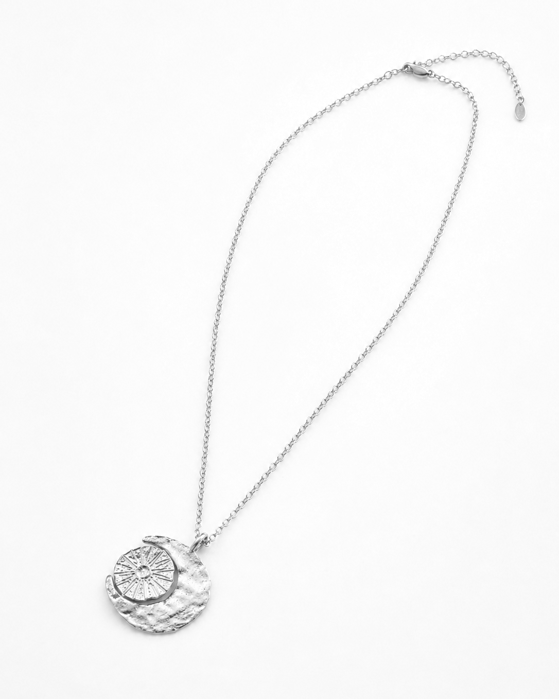 PULQUE NECKLACE Anima Guzga