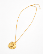 PULQUE NECKLACE Anima Guzga