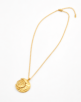 PULQUE NECKLACE