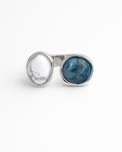 PALOMA RING Anima Guzga