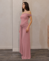 PANTERA NEGRA DRESS