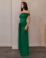 PANTERA NEGRA DRESS