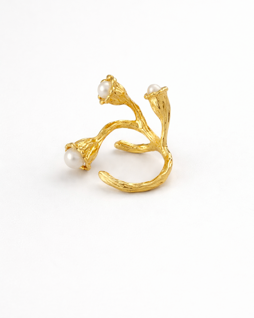 PITAYA RING Anima Guzga