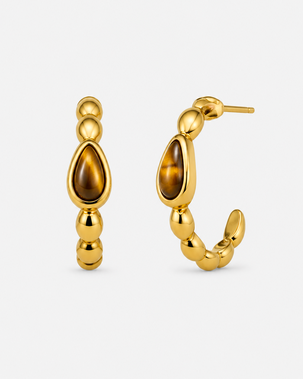 POPPI EARRINGS Anima Guzga