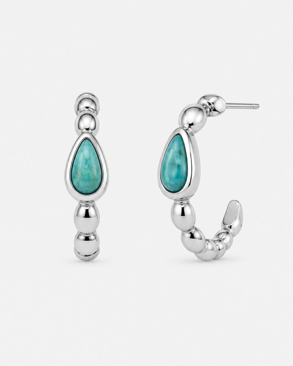 POPPI EARRINGS Anima Guzga
