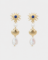 RECUERDO PRESTADO EARRINGS