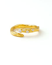 ROOKIE RING Anima Guzga