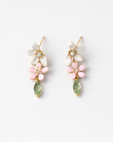 PENDIENTES DE GOTA SAKURA