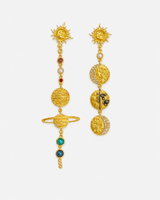 STARGAZER EARRINGS