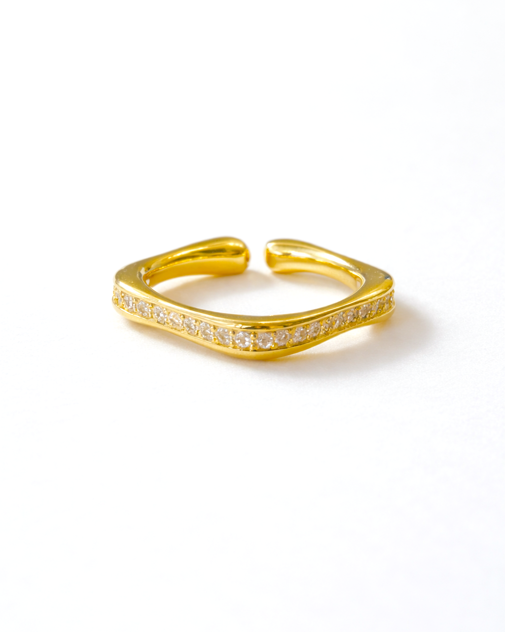 STARRY RING Anima Guzga
