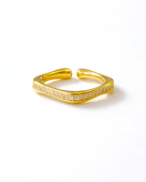 STARRY RING